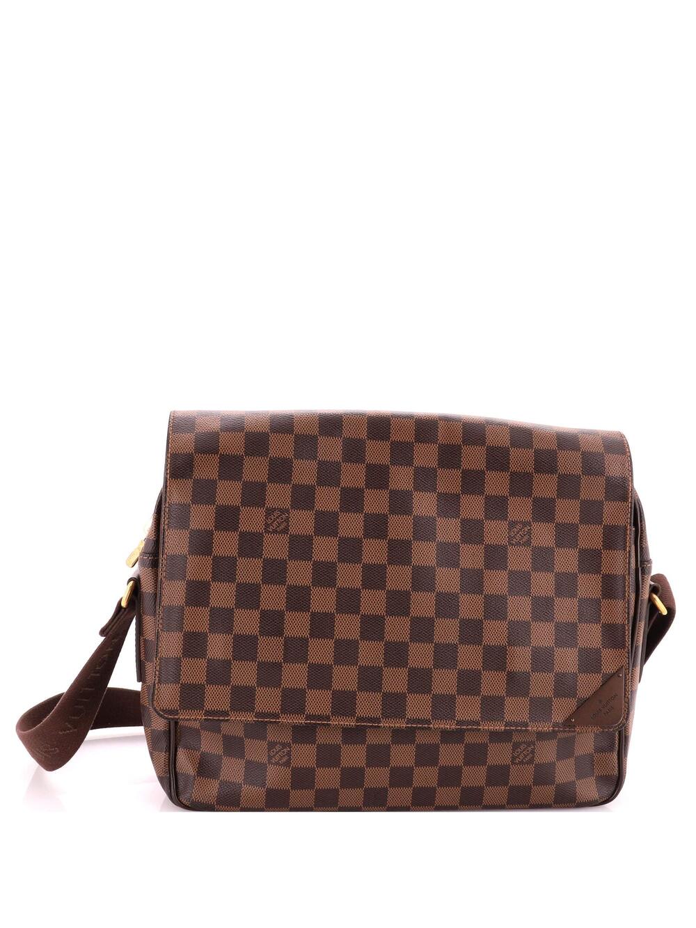 Louis Vuitton Shelton Messenger Bag #356521L11B
